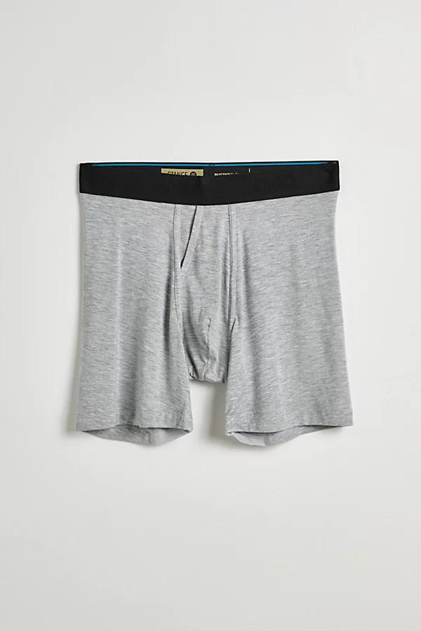 Stance Regulation Butter Blend Boxer Brief Mens at Urban Outfitters Product Image