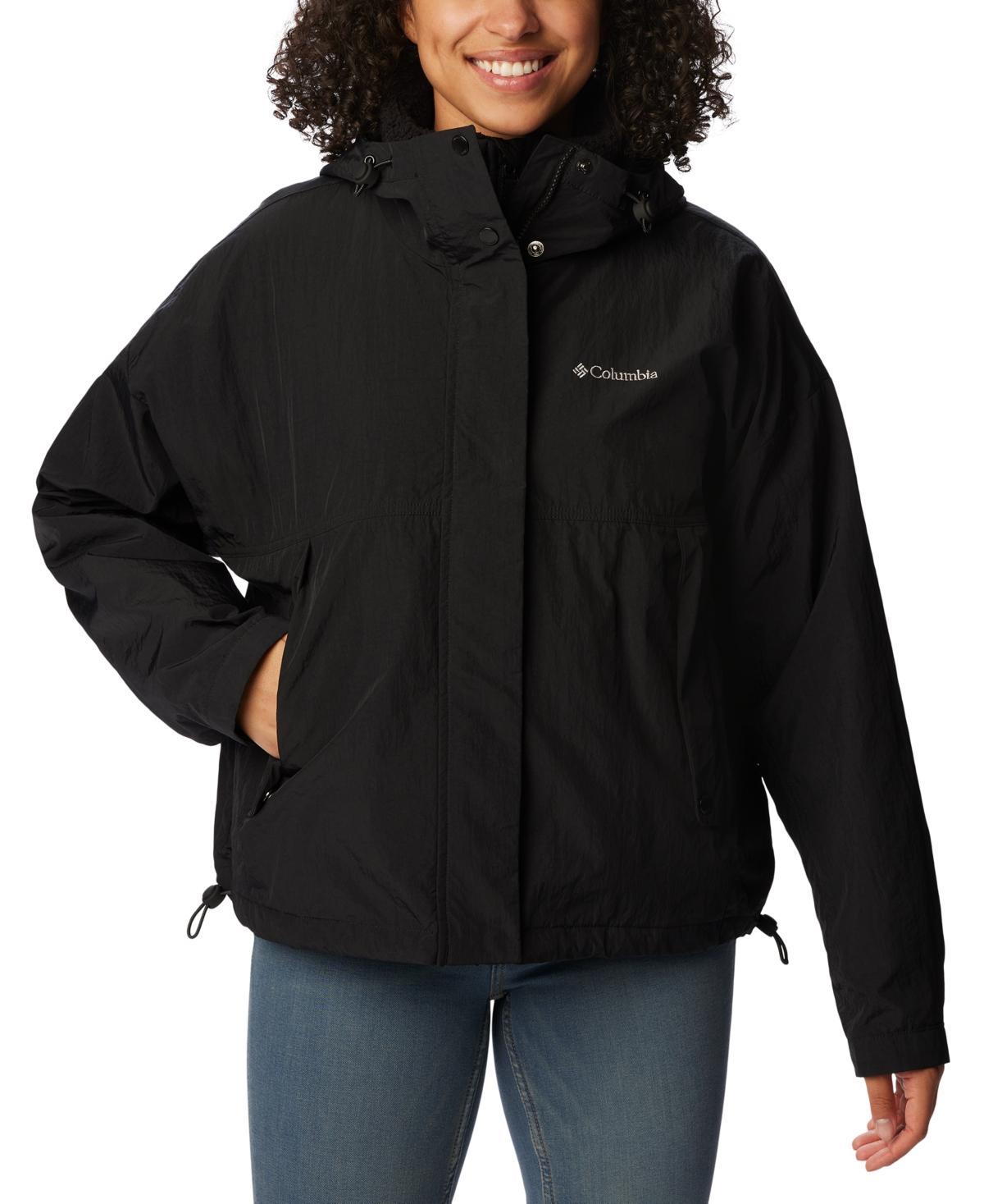 Columbia Women's Laurelwoods II Interchange Jacket- Product Image