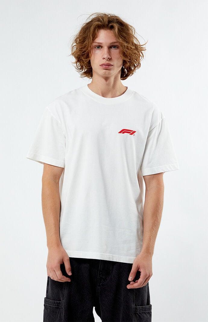 F1 Men's By PacSun Fast T-Shirt Product Image