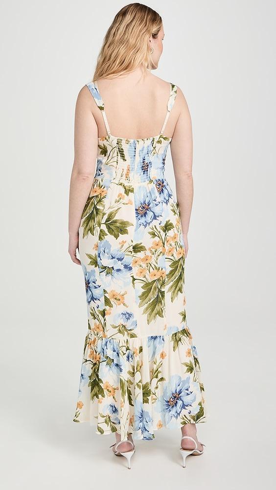 Reformation Irisa Dress | Shopbop Product Image