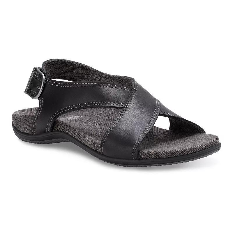 Eastland Coastal Womens Backstrap Sandals Product Image