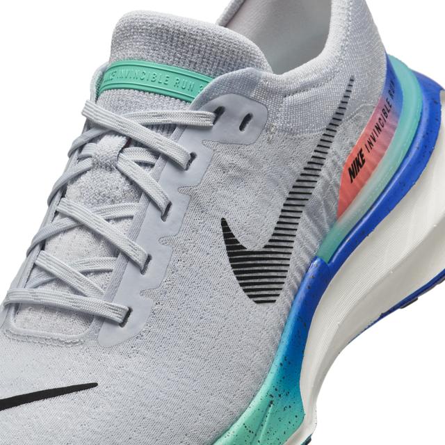 Nike Men's Invincible 3 Road Running Shoes Product Image