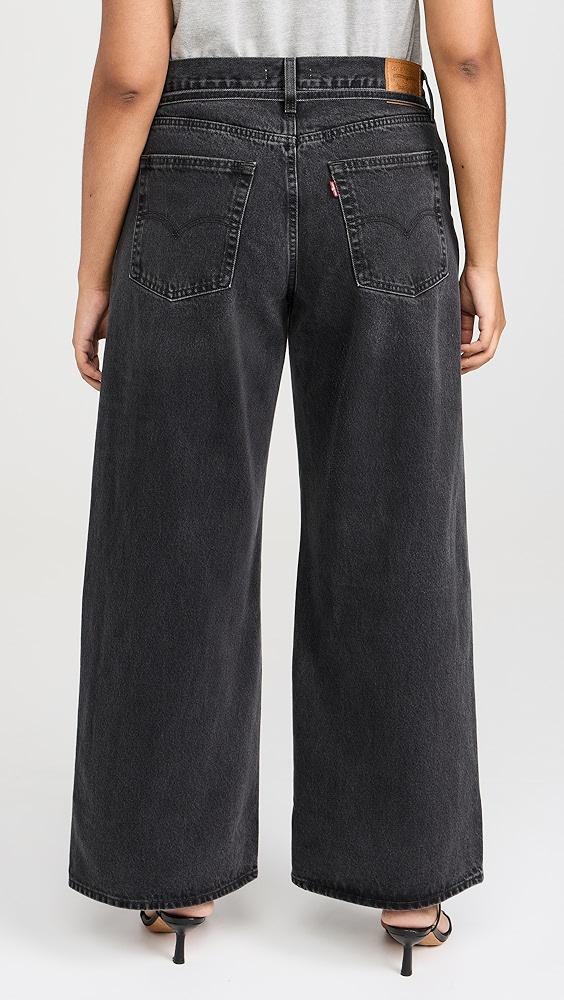 Levi's XL Straight Jeans | Shopbop Product Image