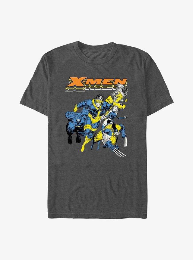 X-Men Ex Feds T-Shirt Product Image