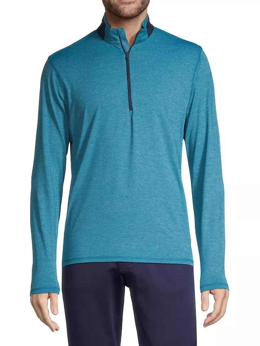 Guide Sport Quarter Zip Product Image