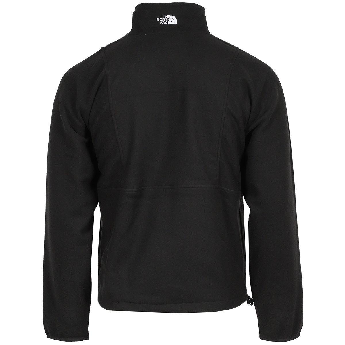 The North Face Men's Tka Attitude 1/4 Zip Fleece Male Product Image