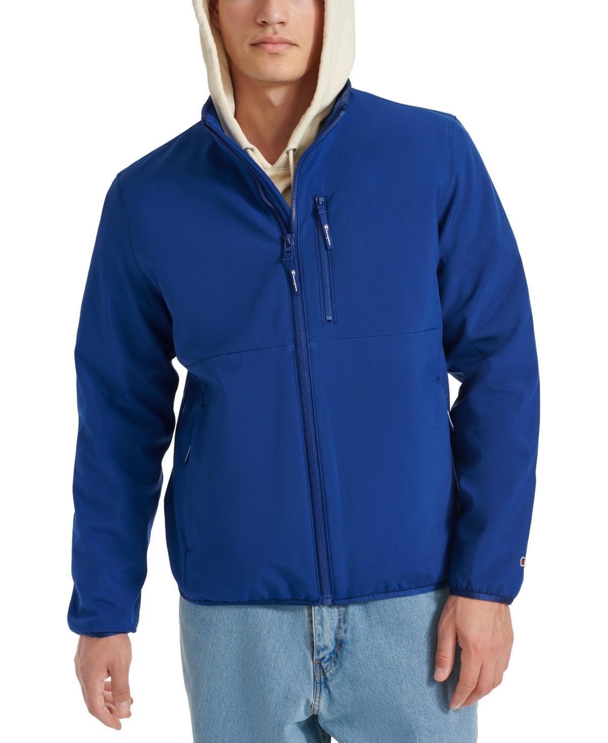 Champion Mens Lightweight Sport Shell Jacket Product Image