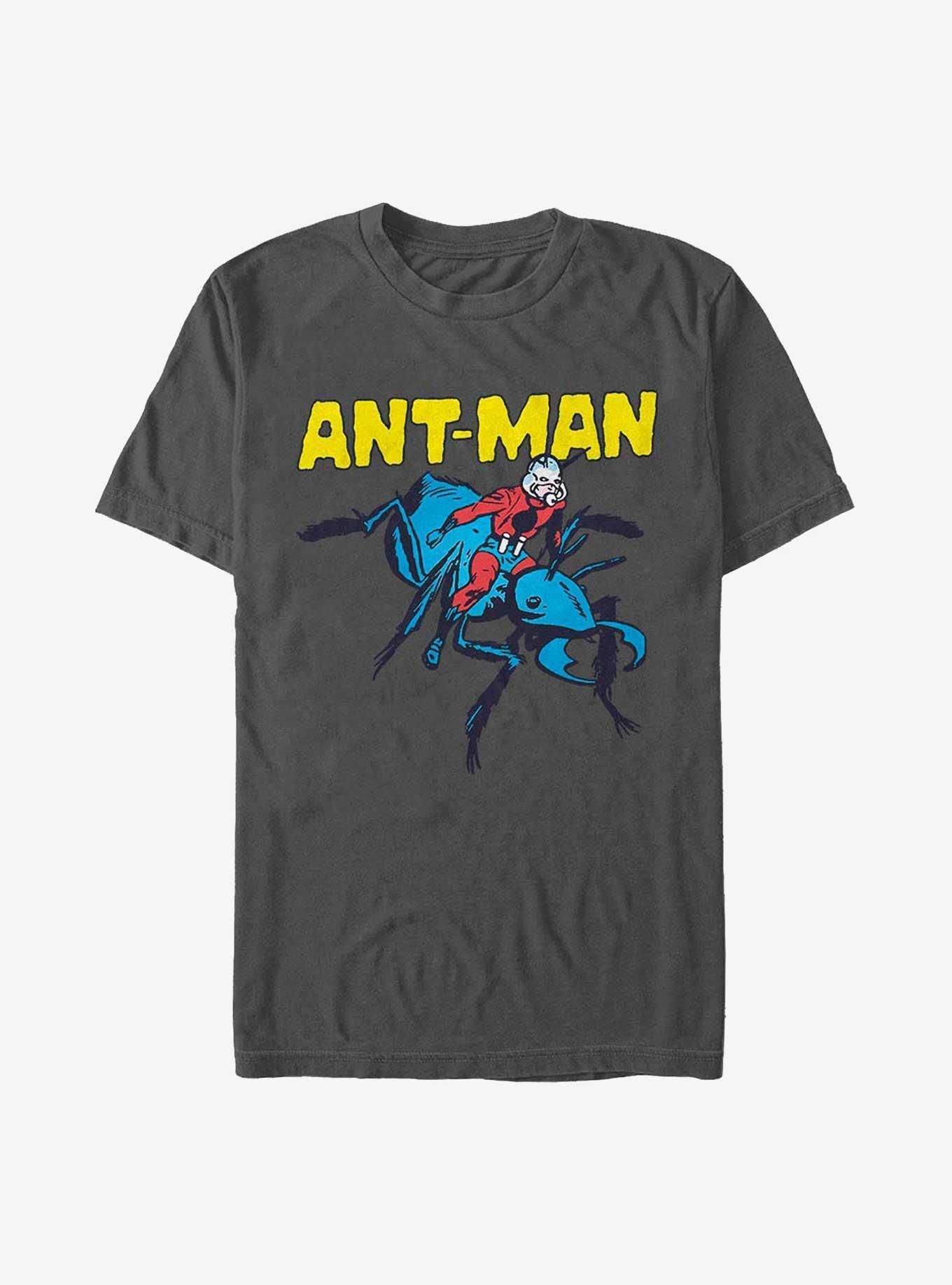 Marvel Ant-Man Pet Ant T-Shirt Product Image