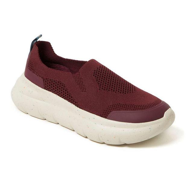 Dearfoams Crimson Womens Slip-On Shoes Product Image