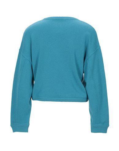 VALENTINO Sweaters In Green Product Image