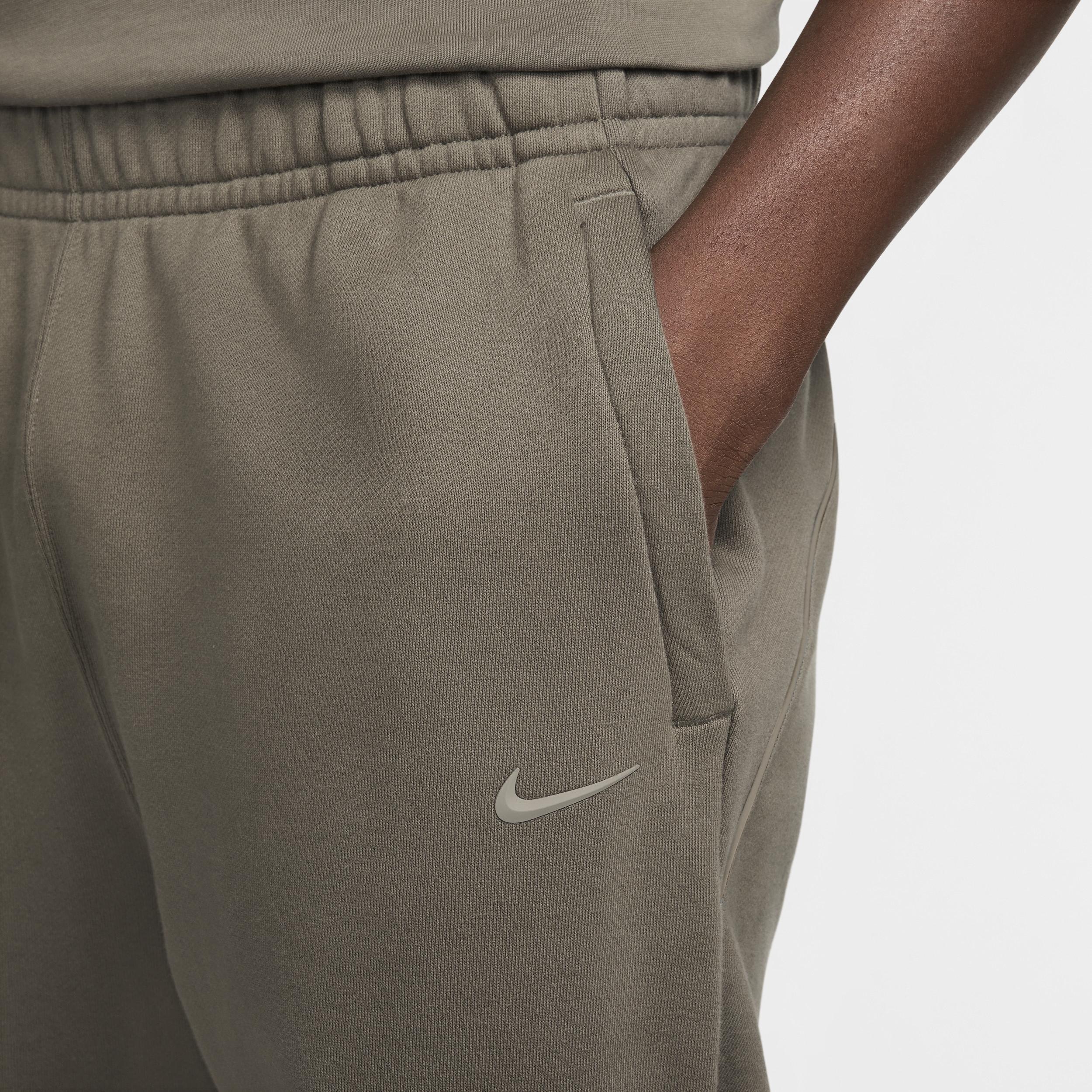 Nike Men's NOCTA NOCTA Fleece CS Sweatpants Product Image