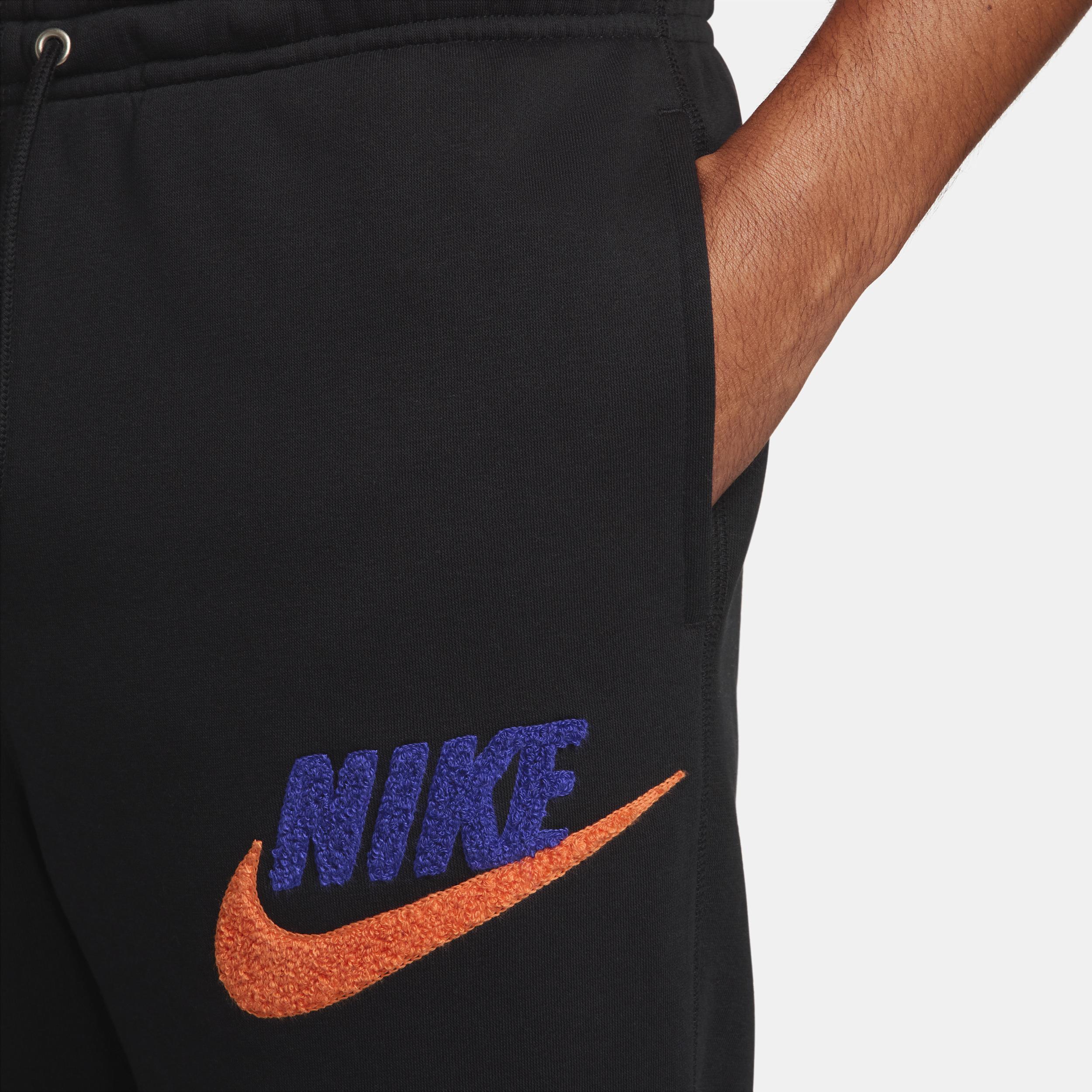 Nike Men's Club Fleece Fleece Jogger Pants Product Image