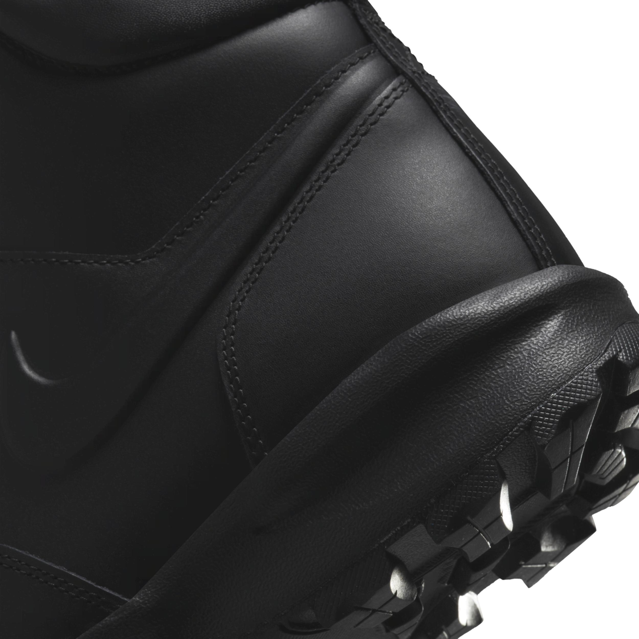 Nike Men's Manoa Leather Boots Product Image