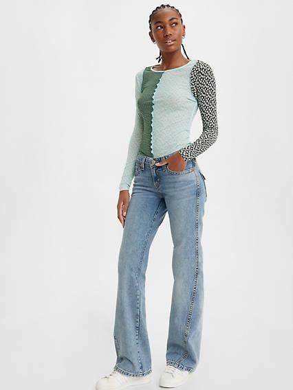 Levi's Bootcut Women's Jeans Product Image