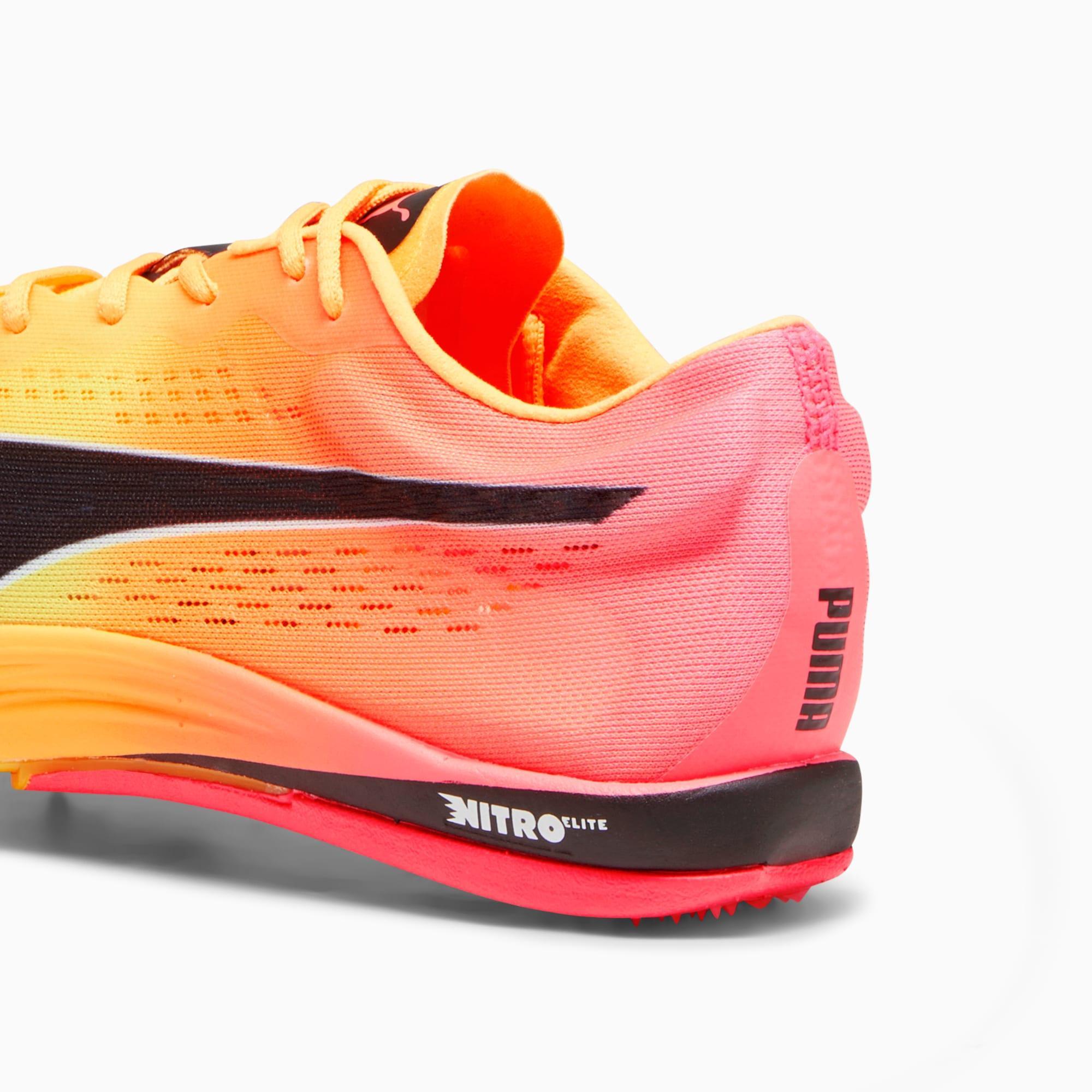 evoSPEED Long Distance NITRO™ Elite+ Track Spikes Product Image