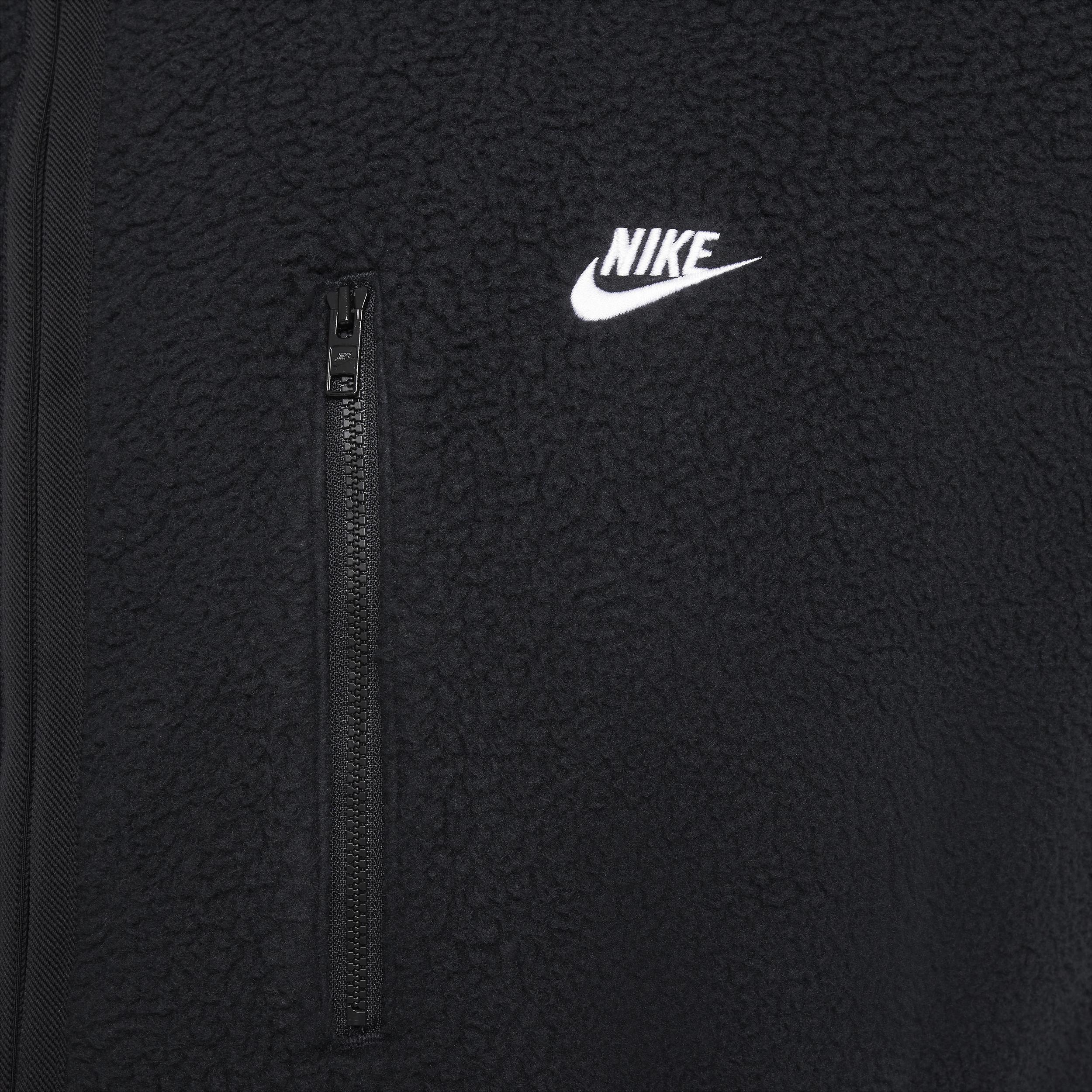 Men's Nike Sportswear Club Winterized Vest Product Image