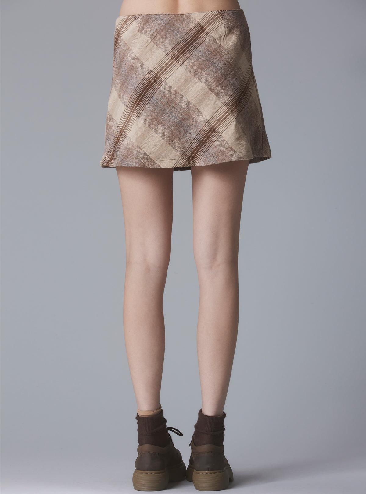 Witz Skirt Female Product Image