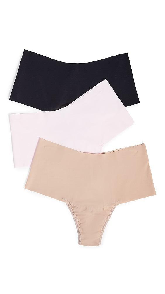 Hanky Panky Godiva High Rise 3 Pack | Shopbop Product Image