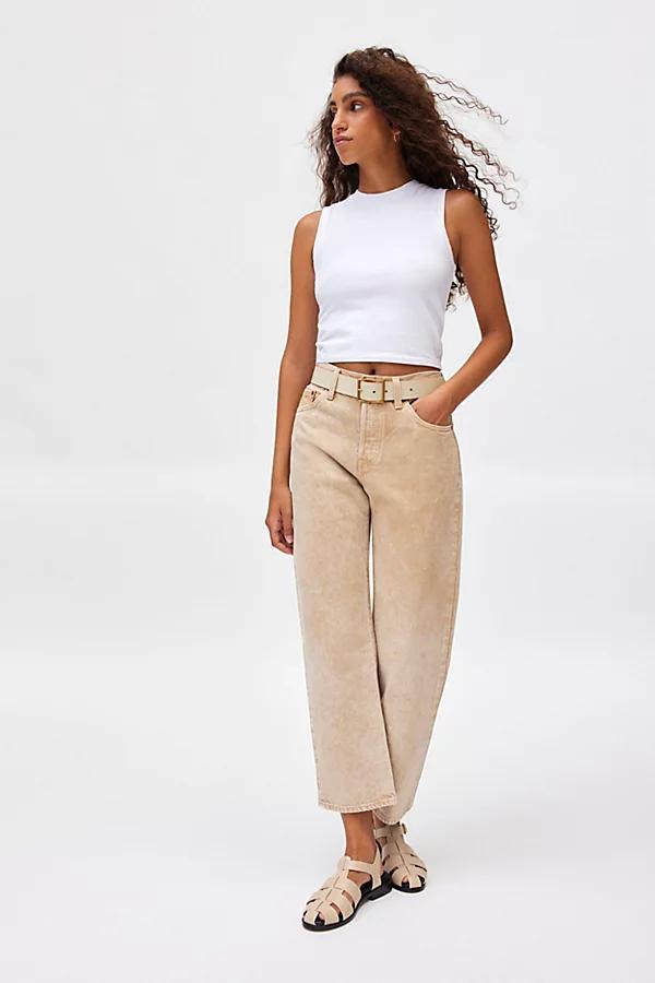 Levis 501 90s Ankle Jean Womens at Urban Outfitters Product Image