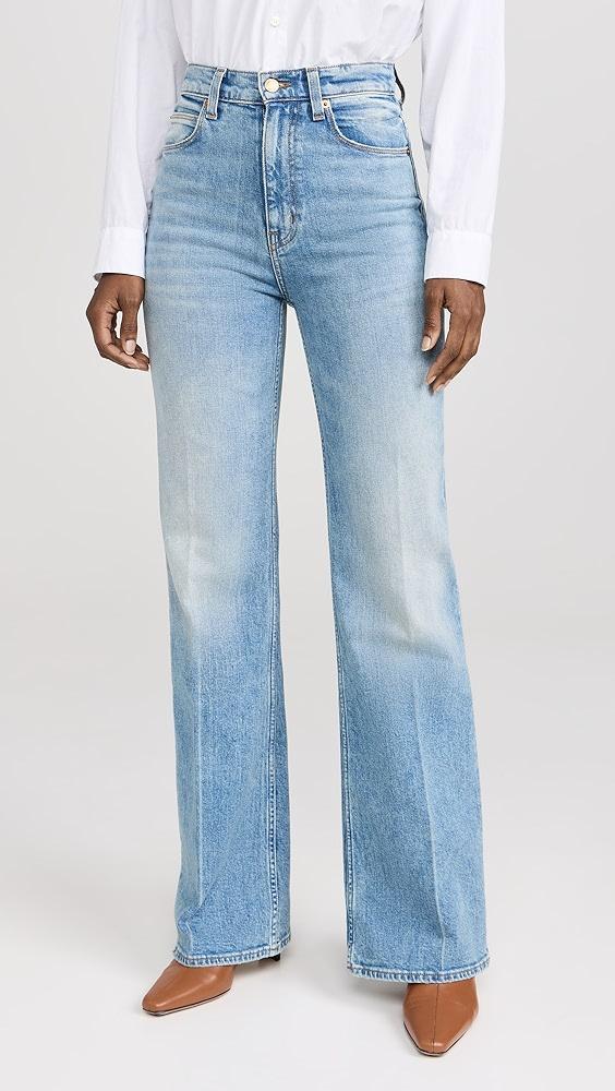 Jamie Haller The Crease Jeans | Shopbop Product Image