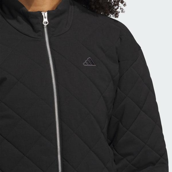 Go-to Quilted Jacket Product Image