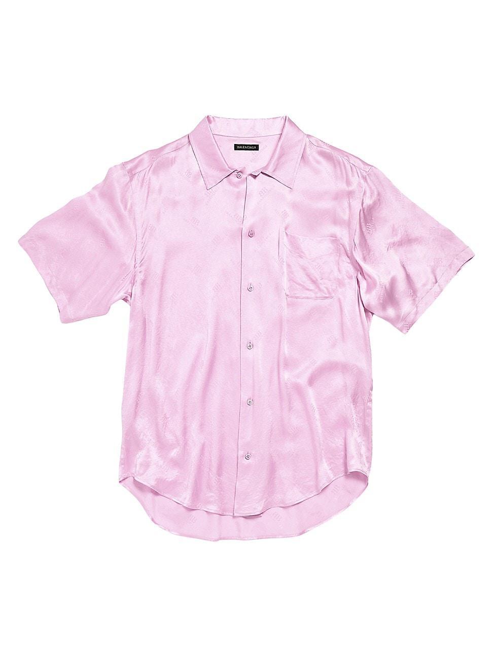 Womens BB Classic Shirt Large Fit Product Image