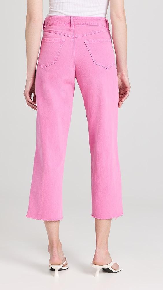 BLANKNYC Strawberry Pop Jeans | Shopbop Product Image