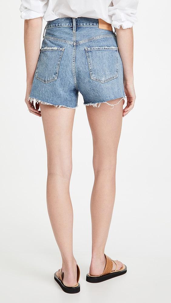 Citizens of Humanity Marlow Easy Shorts | Shopbop Product Image