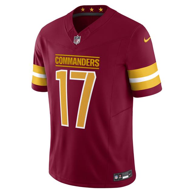 Terry McLaurin Washington Commanders Nike Men's Dri-FIT NFL Limited Football Jersey Product Image