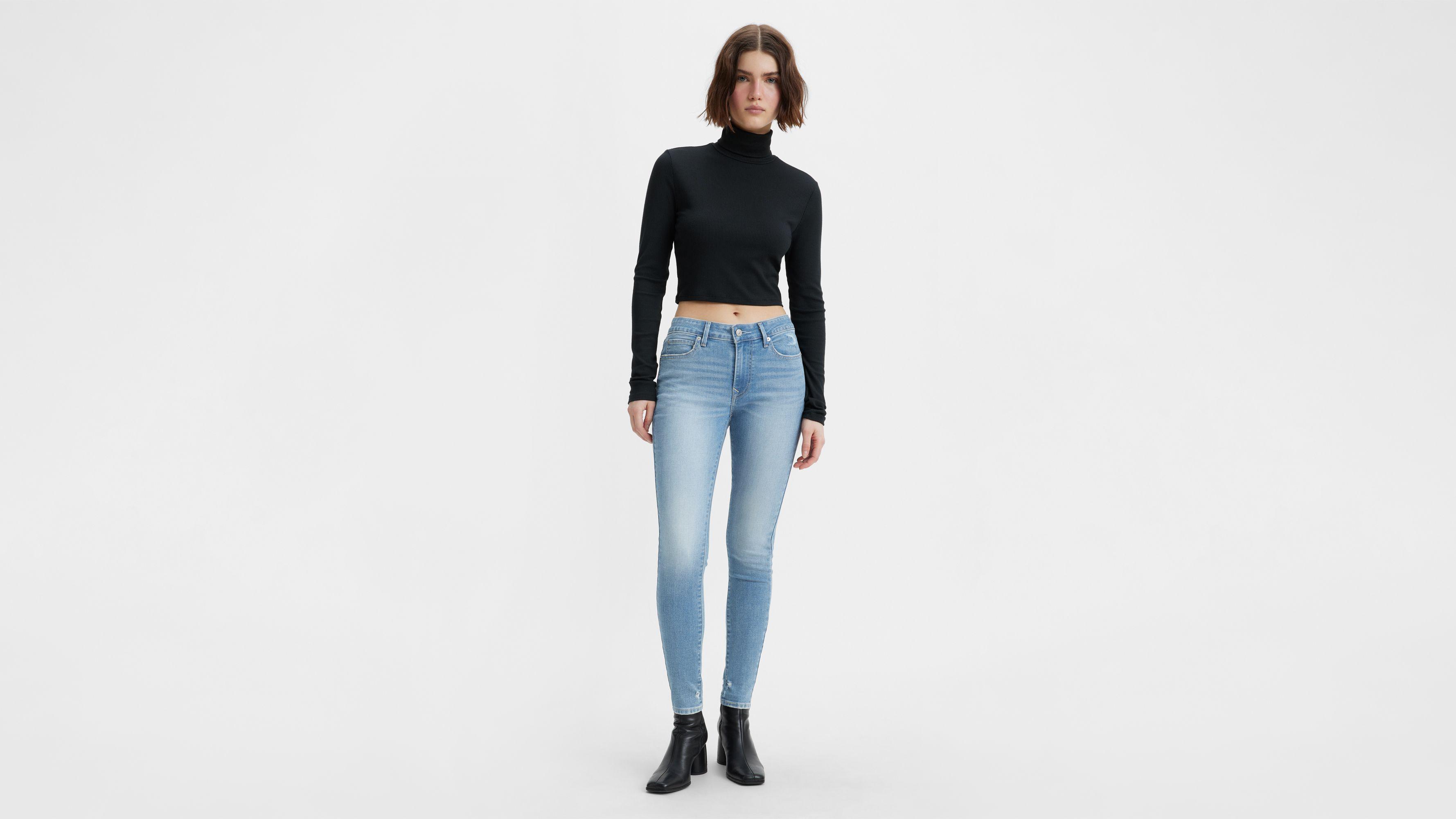 711 Skinny Women's Jeans Product Image