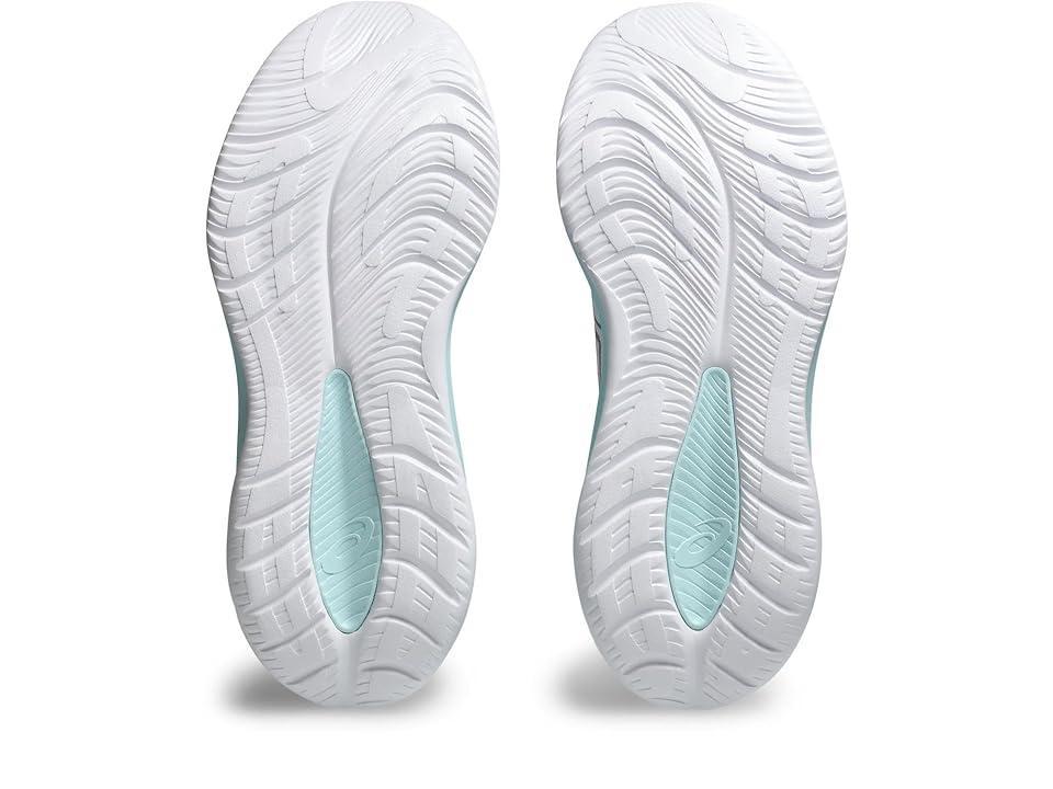 ASICS Women's GEL-Cumulus 26 (Soothing Sea Expanse) Women's Shoes Product Image