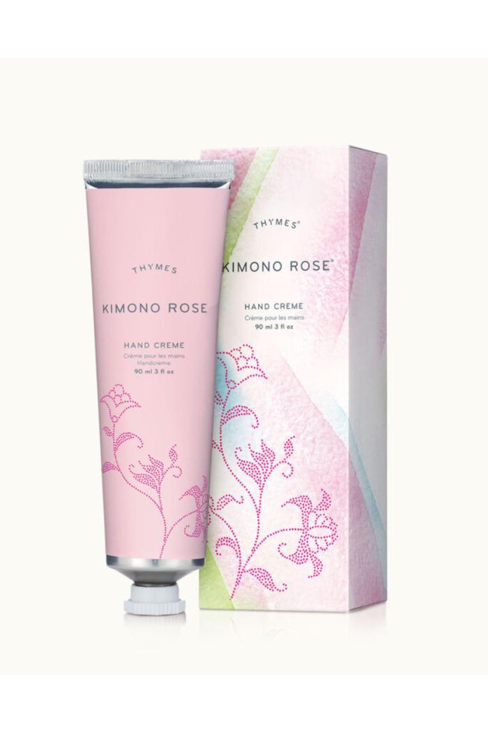 KIMONO ROSE HAND CREAM Product Image