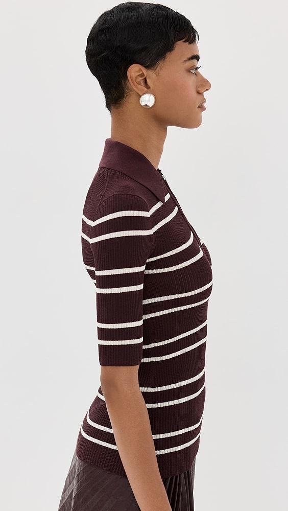 A.L.C. Cooper Top | Shopbop Product Image