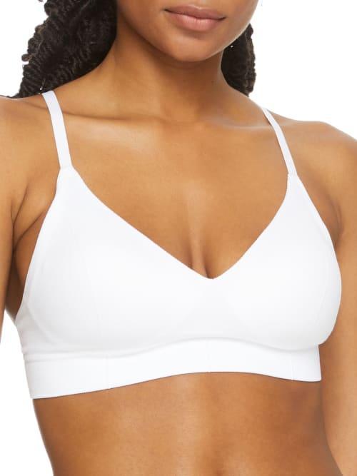 M by Maidenform Seamless Wire-Free Bra Product Image