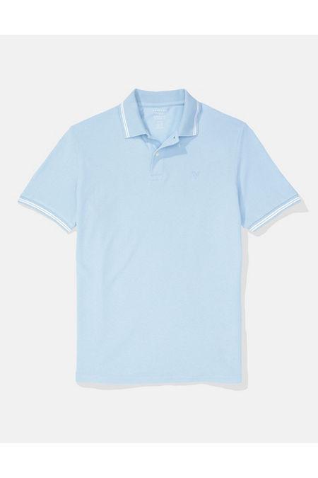 AE Legend Pique Polo Shirt Men's Product Image