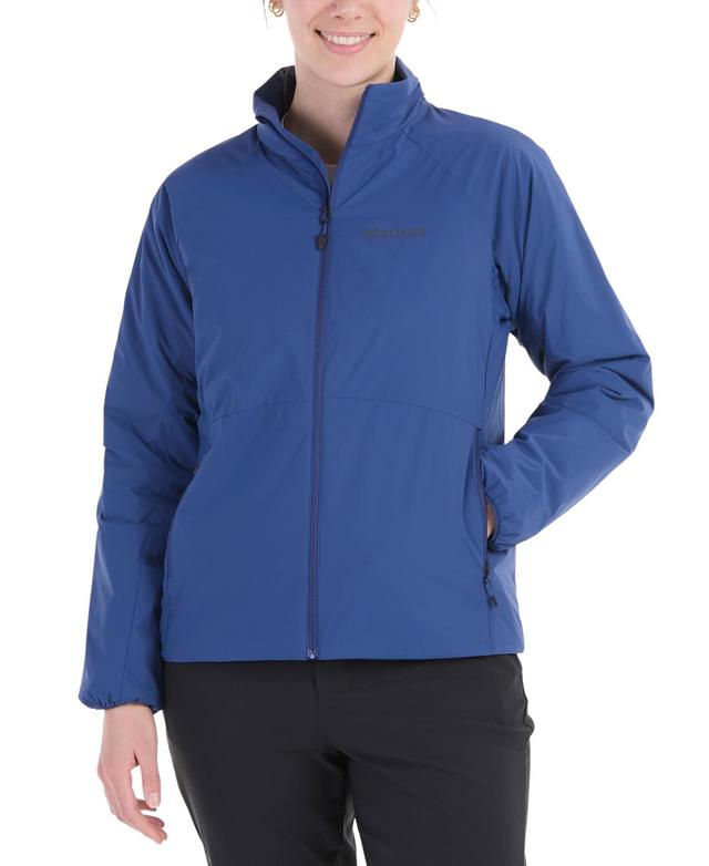 Marmot Womens Novus Lt Zip-Front PrimaLoft Jacket Product Image