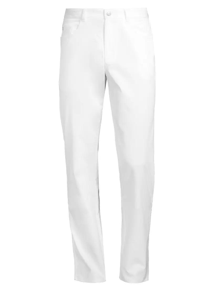 Crown Sport Performance Five-Pocket Pants product image