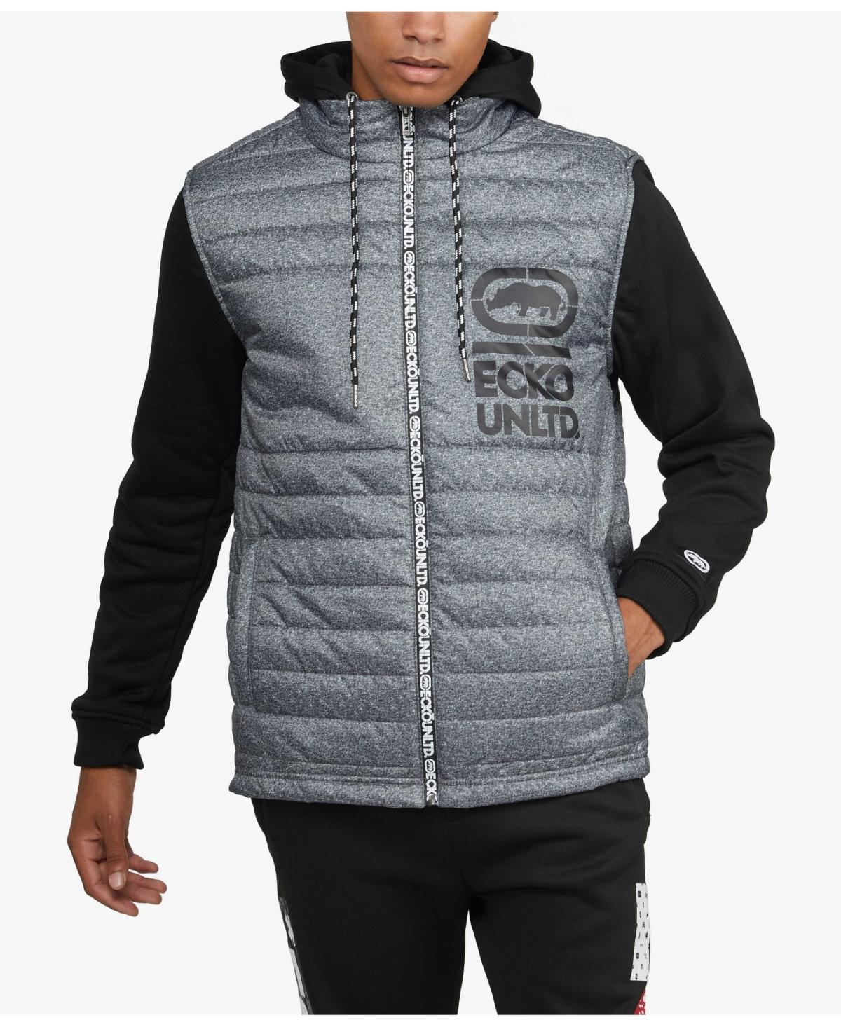 Mens Break It Down Hybrid Jacket Product Image