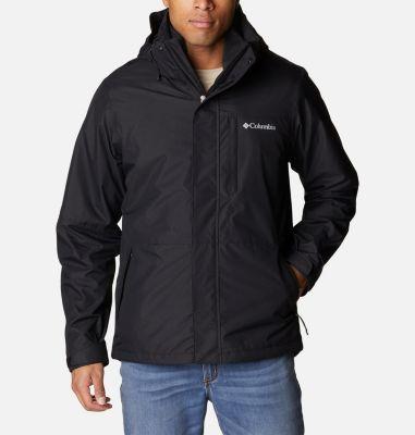 Columbia Men's Gulfport Interchange Jacket- Product Image