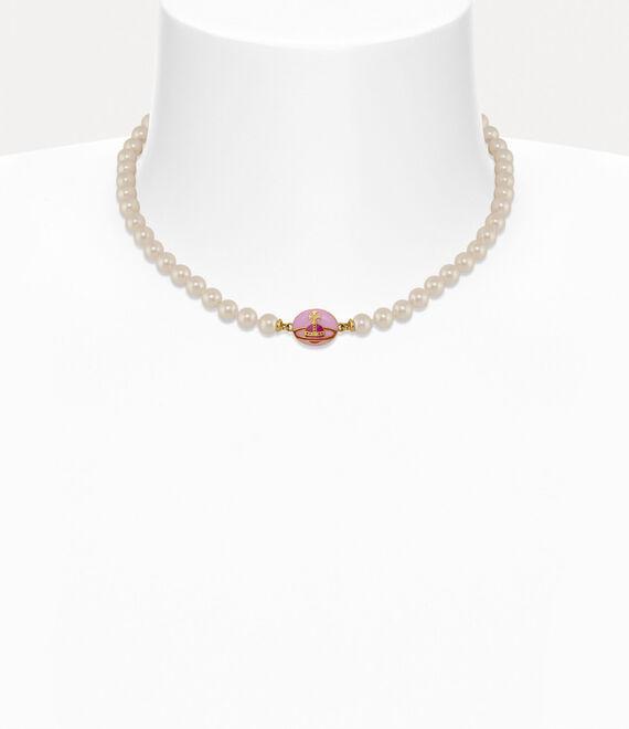 Loelia Necklace Product Image