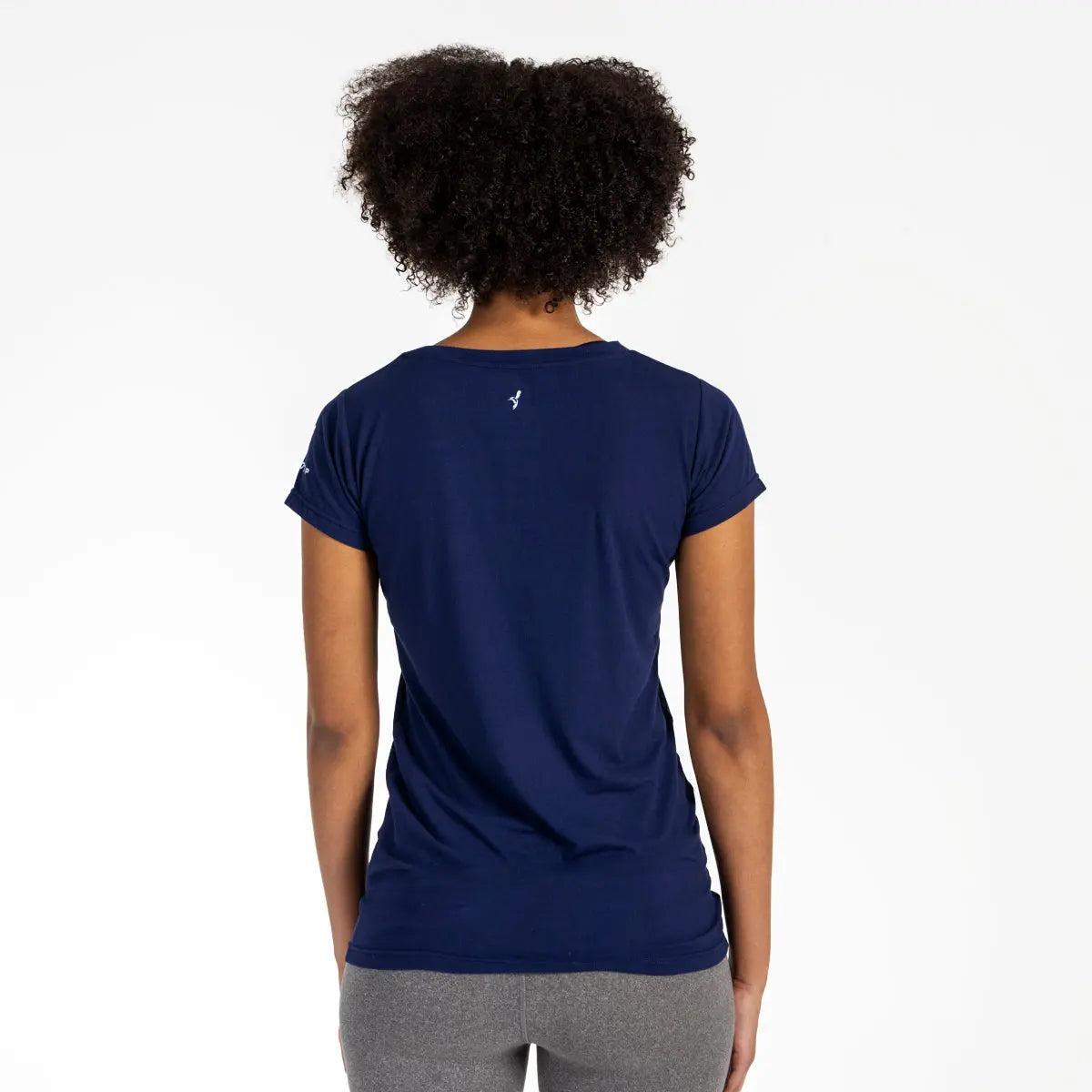 TROOP Women's Foundation Tee Product Image