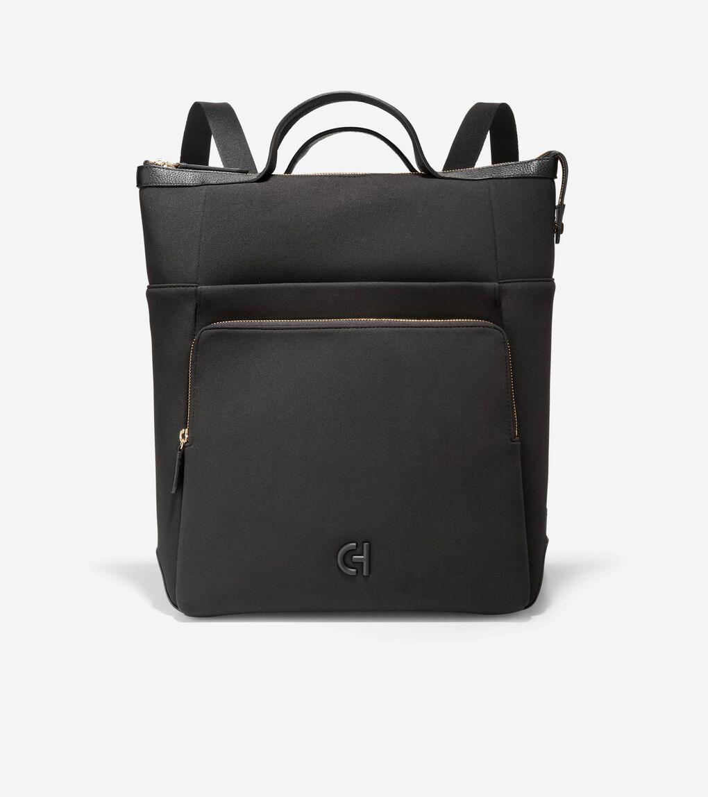 Grand Ambition Neoprene Backpack Product Image