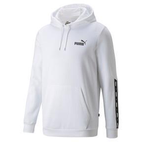 PUMA Essentials+ Tape Men's Hoodie Product Image