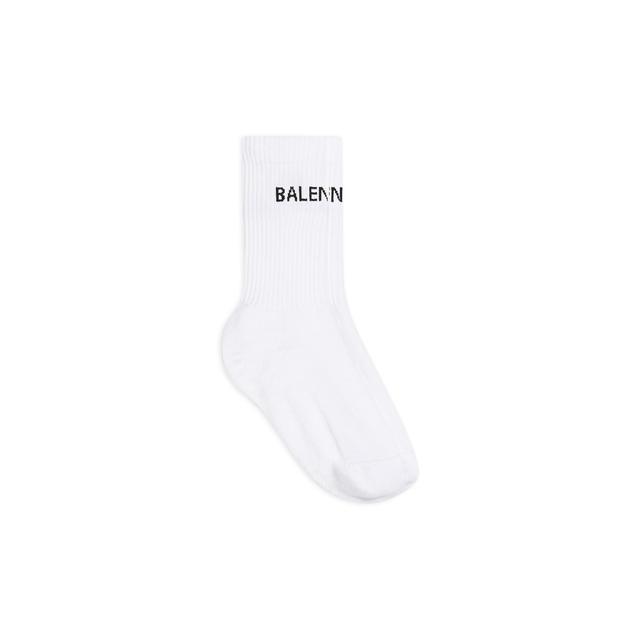 balenciaga socks Product Image