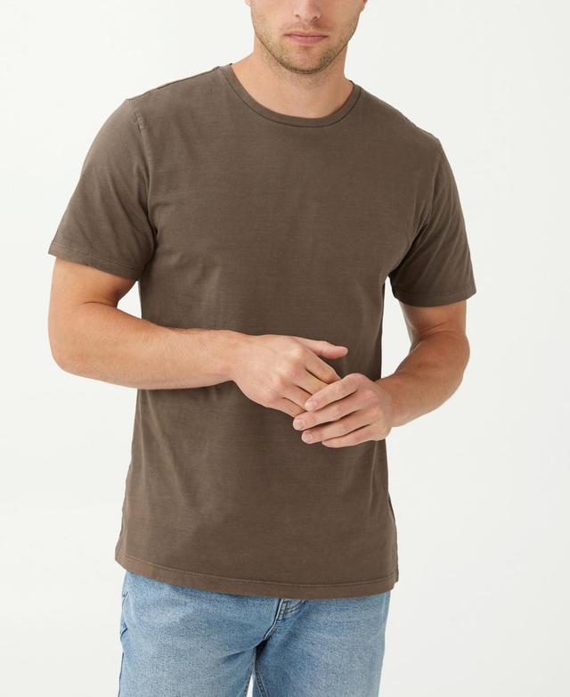 Cotton On Mens Regular Fit Crew T-Shirt Product Image