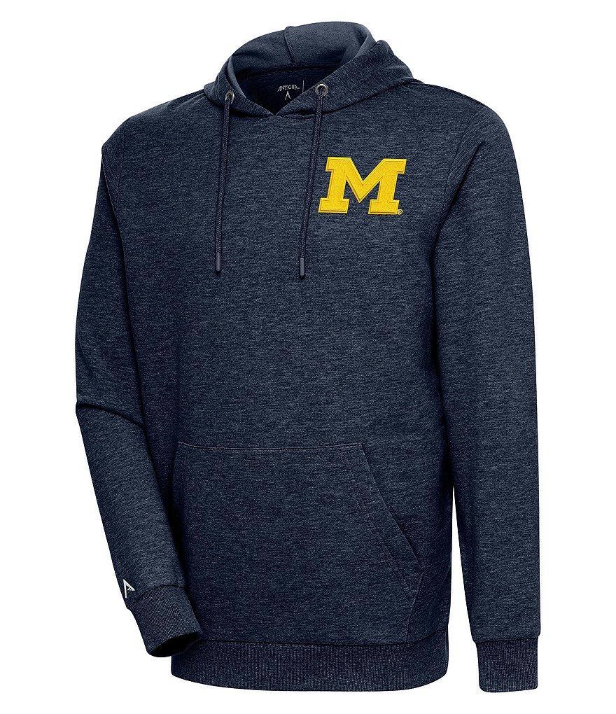 Antigua NCAA Action Hoodie Product Image