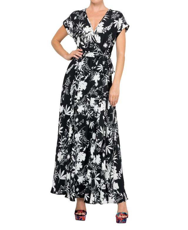 Meghan Los Angeles Womens Jasmine Maxi Dress Product Image