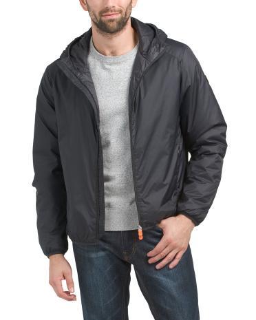 Mayson Jacket for Men Product Image