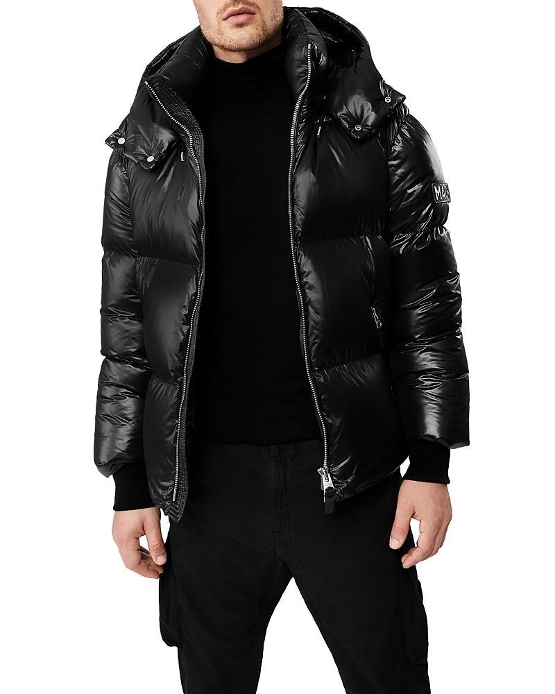 Mackage Kent Water Repellent Down Puffer Jacket Product Image