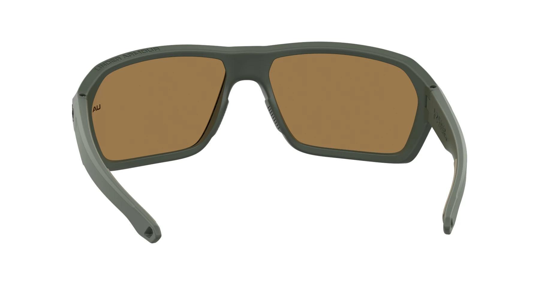 Men's UA Recon Polarized Sunglasses Product Image